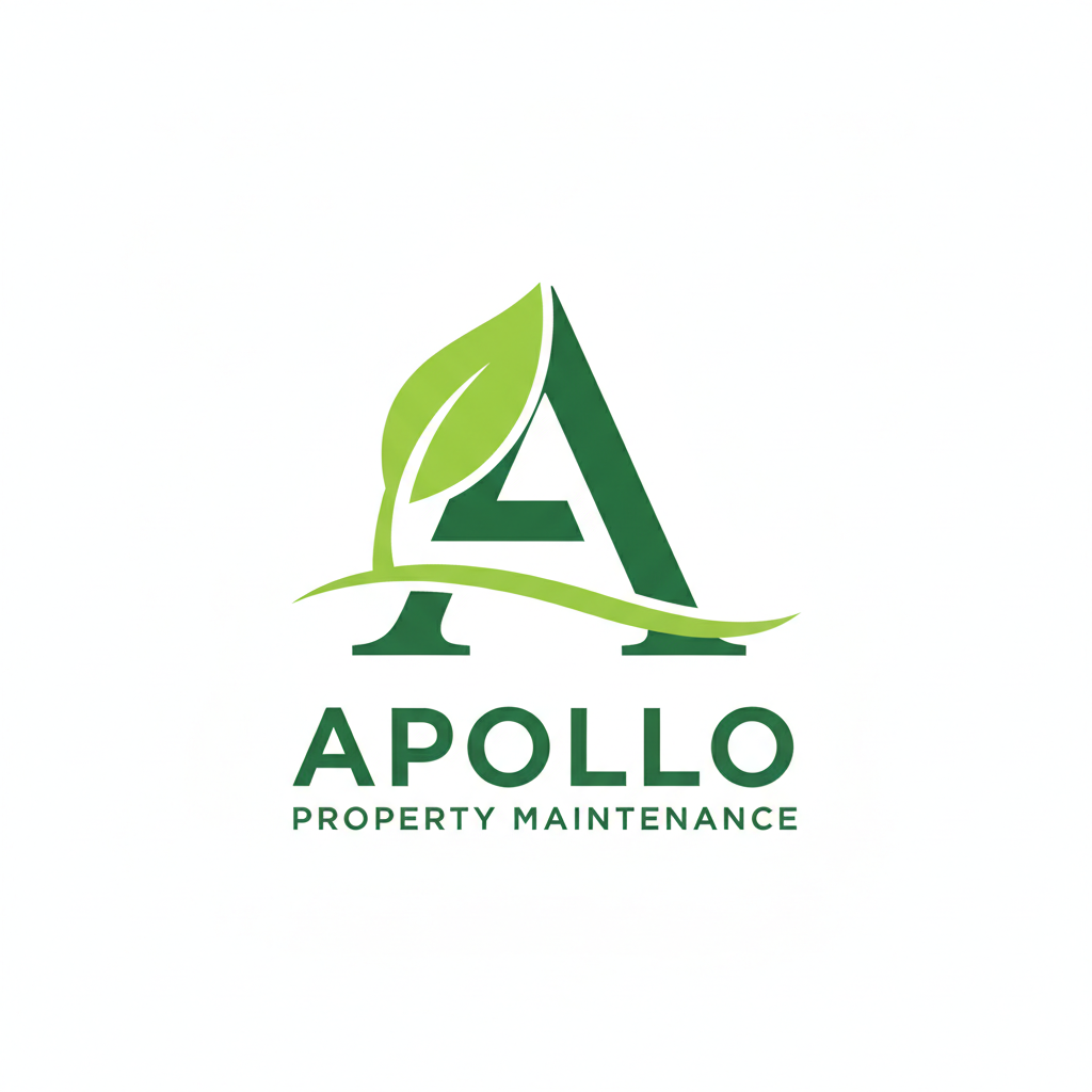 Apollo Property Maintenance Logo