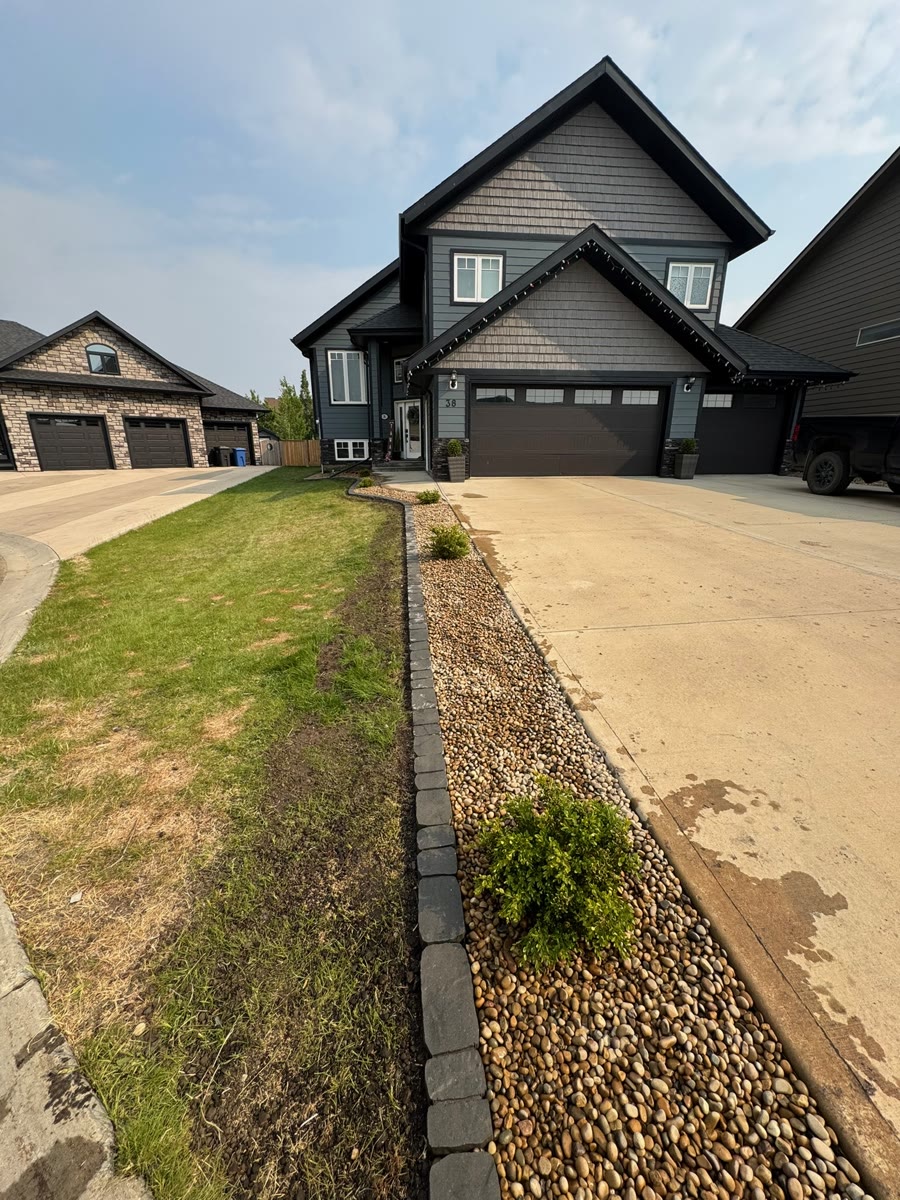 Apollo Property Maintenance project 4