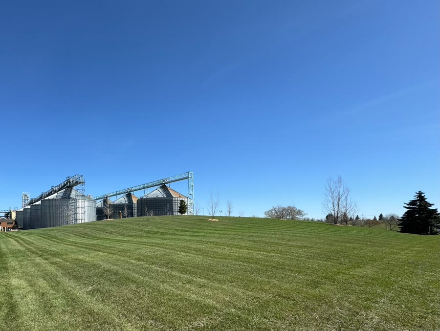 Apollo Property Maintenance project 7