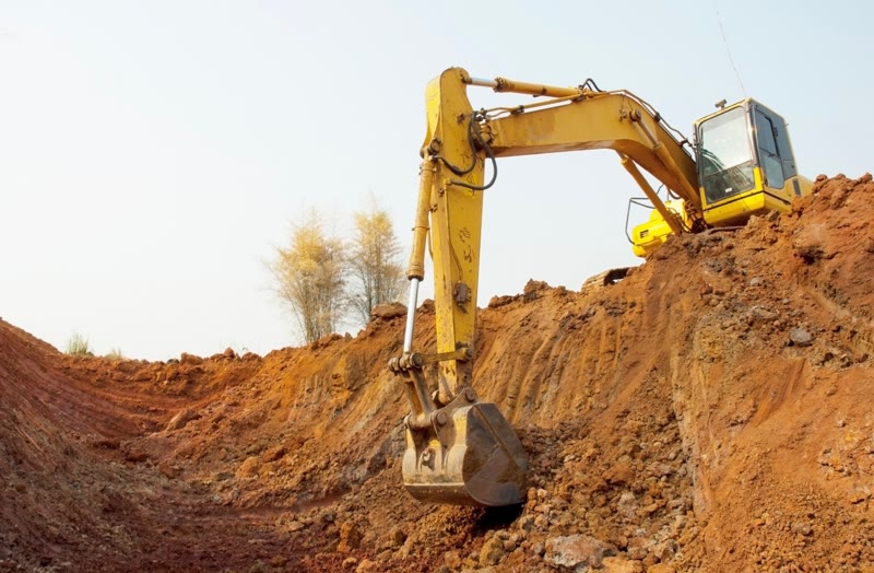 Excavation & Demolition